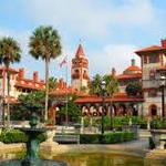Flagler College Campus