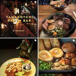 Tamagotchi Ramen Bar