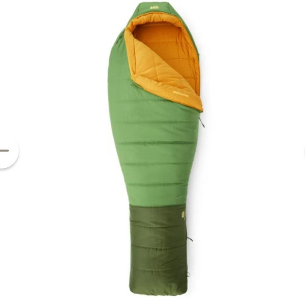 REI Co-op Trailmade 20 Sleeping Bag | REI Co-op