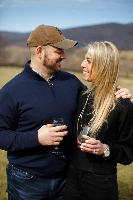 The Wedding Website of Ashley Horne and Chris Napoli