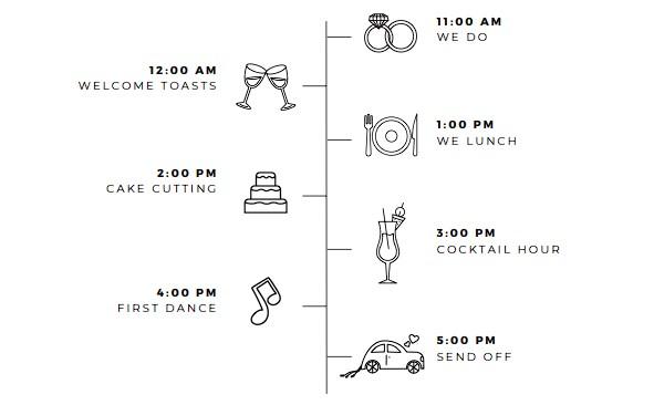 The Wedding Website of Myla Mercado and Danielle Maru Perez