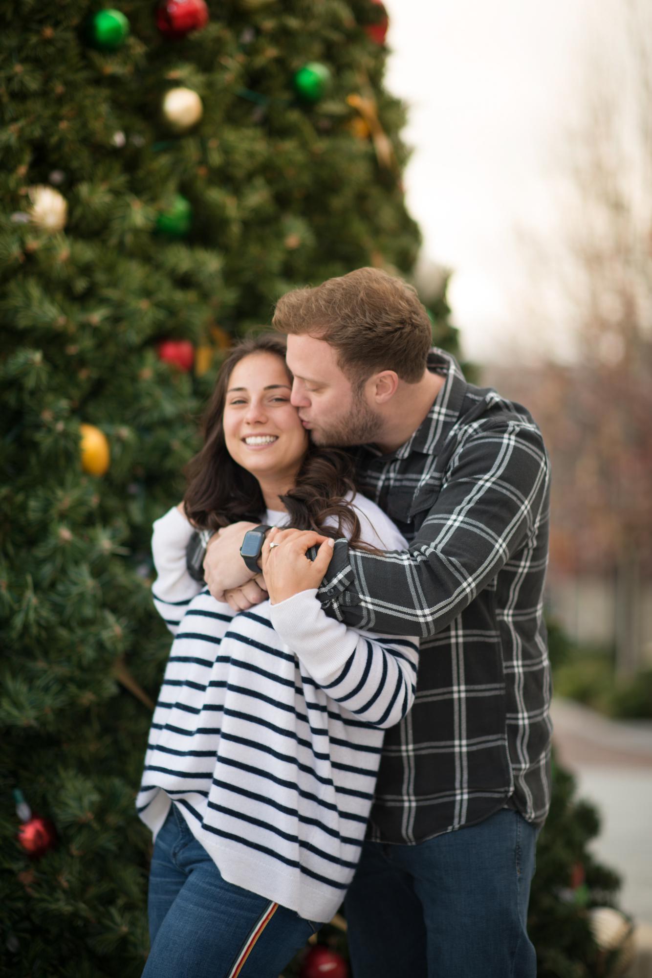 Engagement pictures