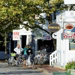 Edgartown shopping