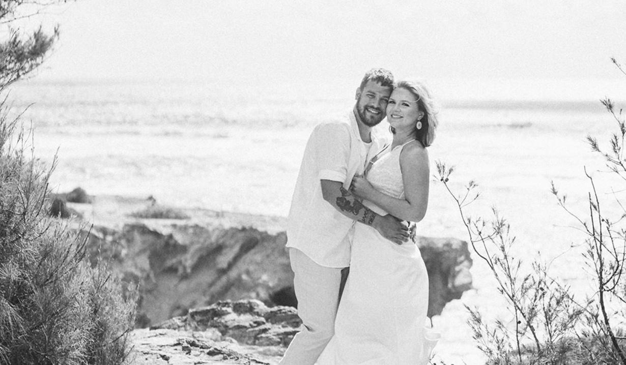 The Wedding Website of Karissa Knapik and Ben Hutchinson