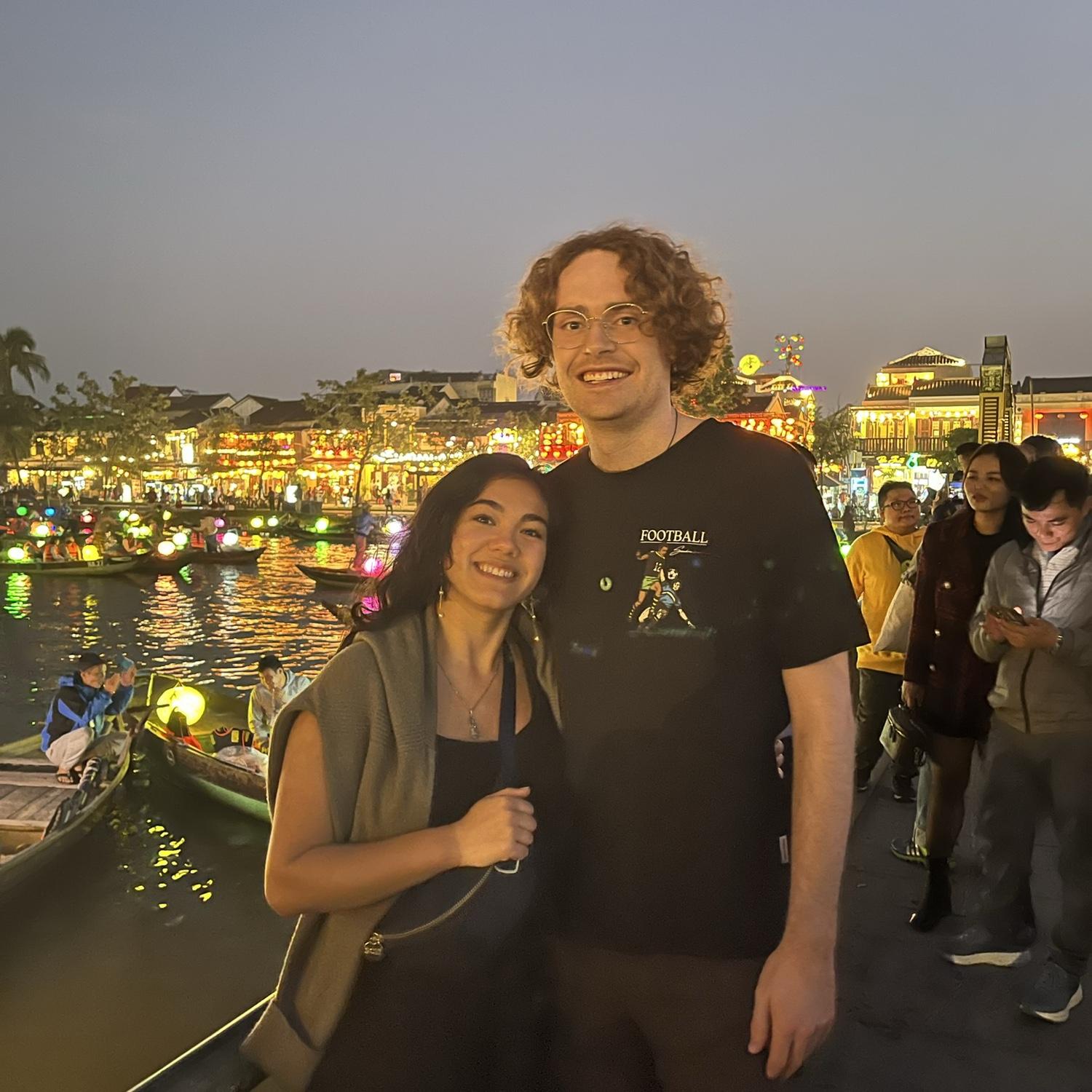 Hoi An, Vietnam