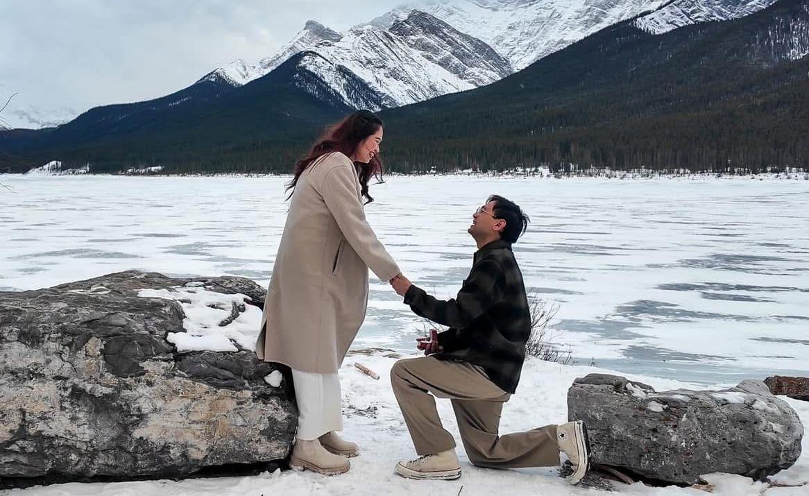 The Wedding Website of Natalie Vinuya and Joseph James Gayo