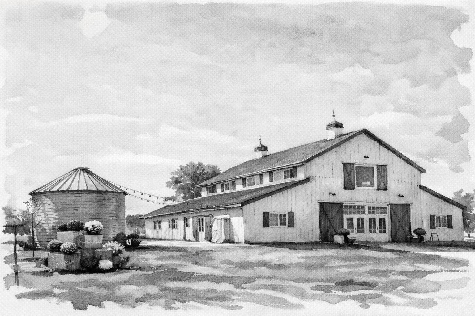 The Wedding Website of Meghan Braun and Grayson Middleton