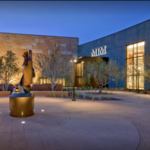 Musical Instrument Museum