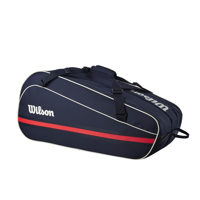 WILSON 2025 Team Tennis Racket Bags