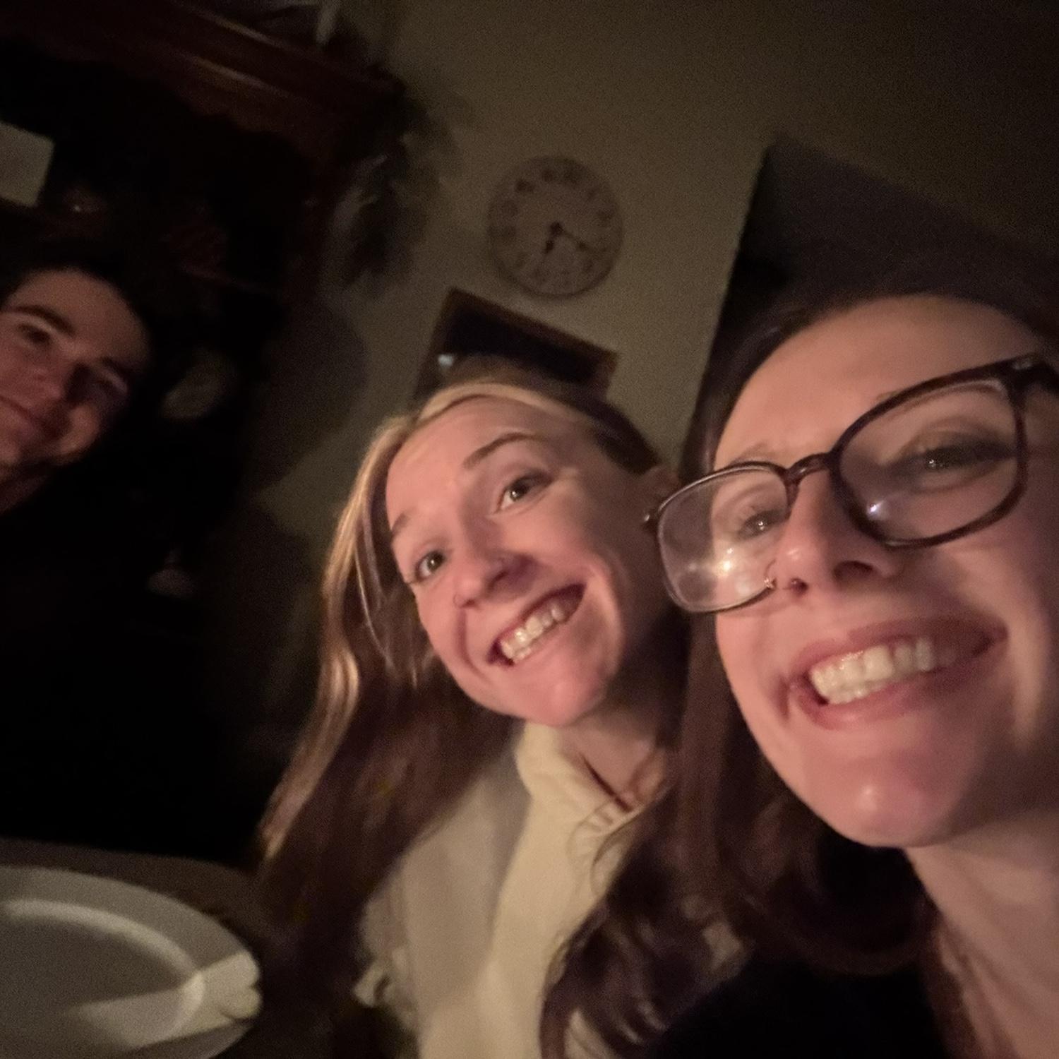 Mill’s Thanksgiving