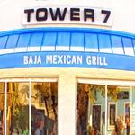 Tower 7 Baja Mexican Grill