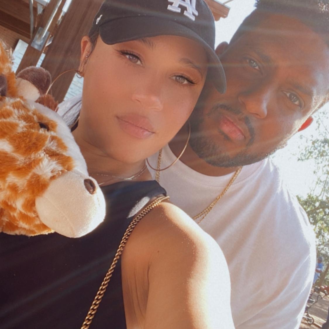 We Went to the Zoo!