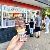 Dairy Corner
