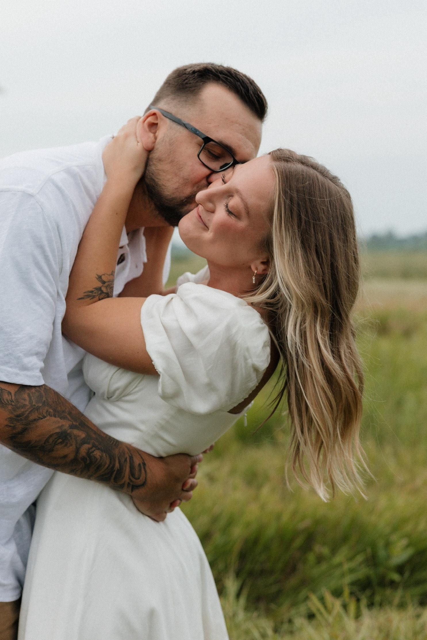 The Wedding Website of Julia Theisen and William Mancini