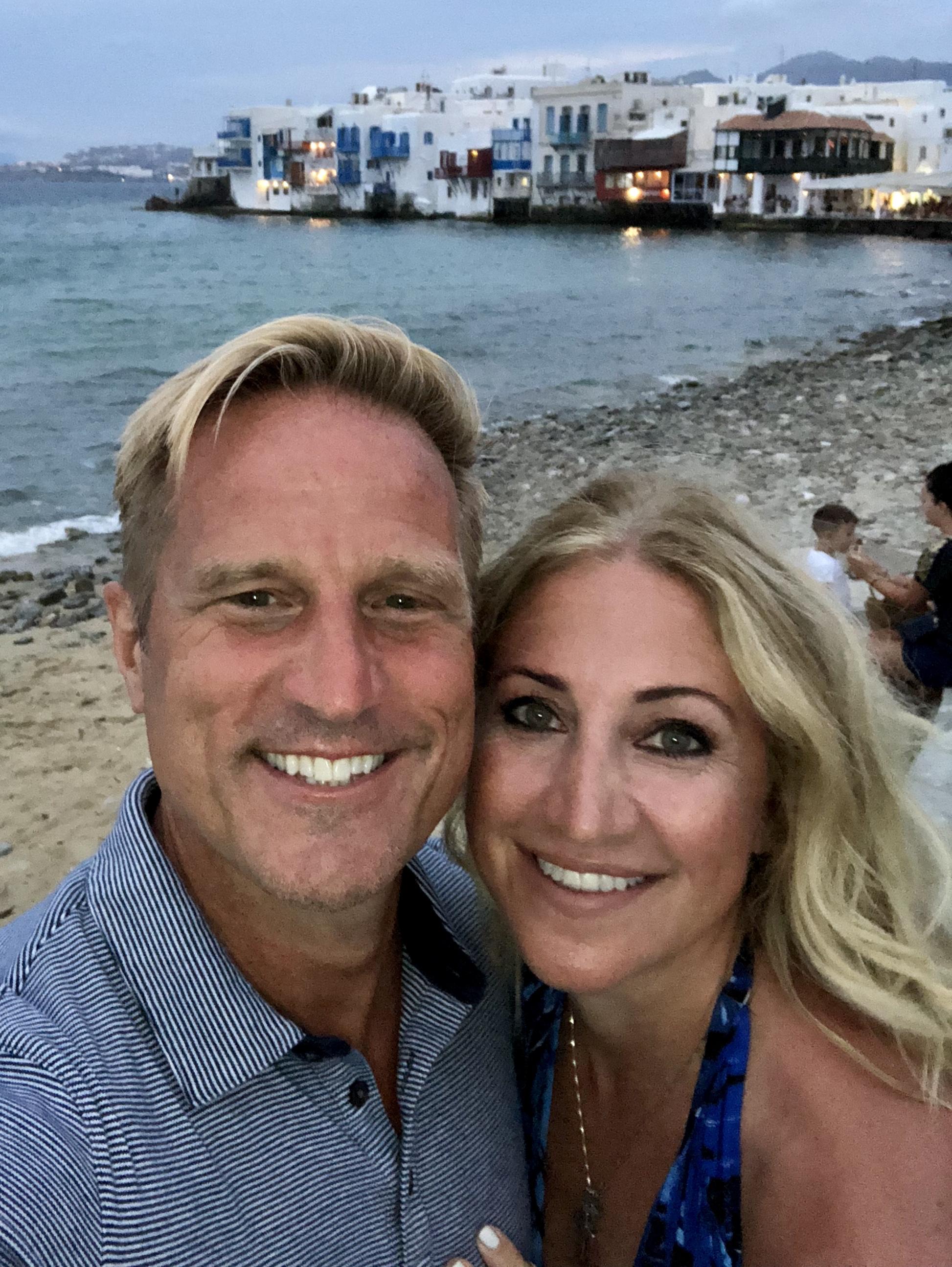 The Wedding Website of Kurt Clauss and Jane Monzures