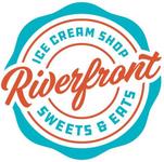 Riverfront Sweets and Eats