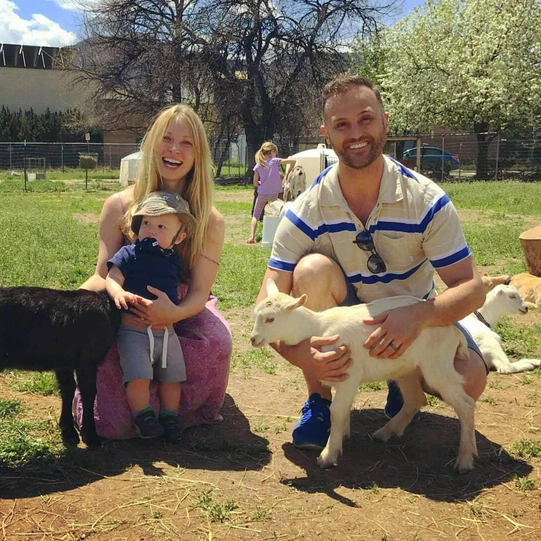 Looking to adopt some new pets