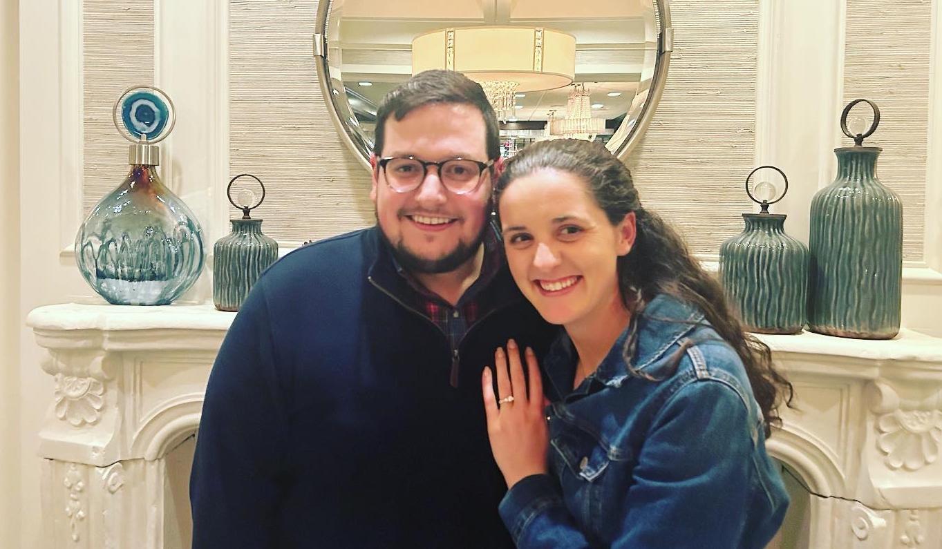 The Wedding Website of Katelyn Seroka and Jonathan Bartosic