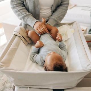 Remi Changing Station