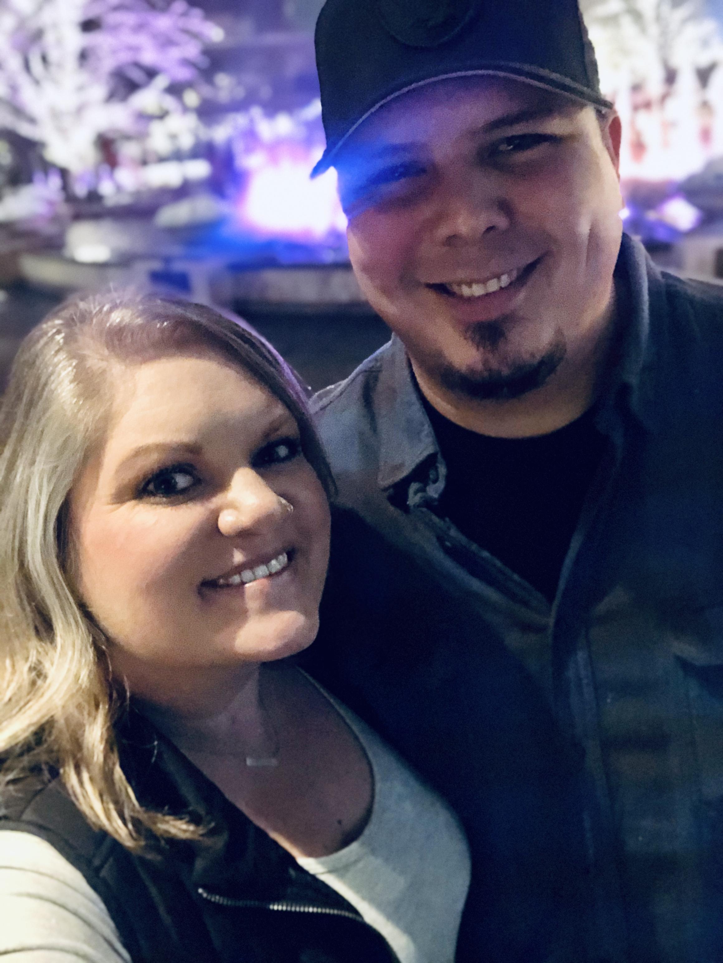 The Wedding Website of Timothy Ryan Moody and Nicole Corrine Pelican