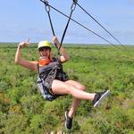 Zip Line & ATV