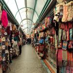 La Mariscal Artisan Market