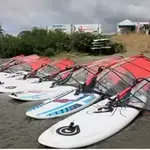 Big Winds Windsurfing Center