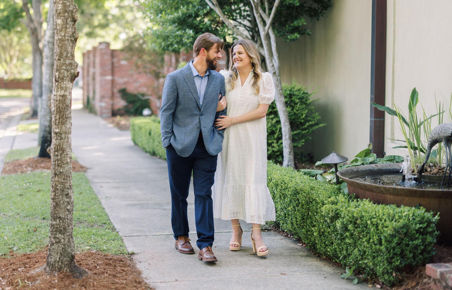 The Wedding Website of Karina Parks and Alec Prevost