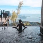 Qiwellness Living Tagaytay Spa and Tea Room