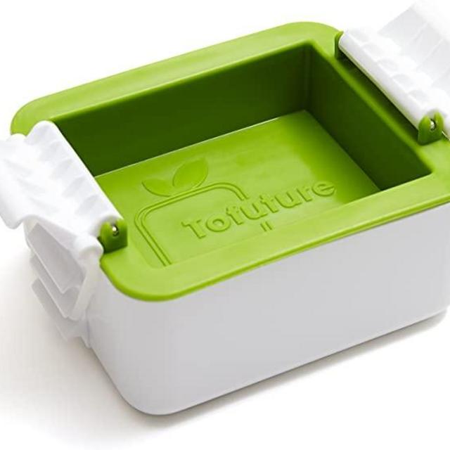 Tofuture's Tofu Press - the original and the best Tofu Press for transforming your tofu