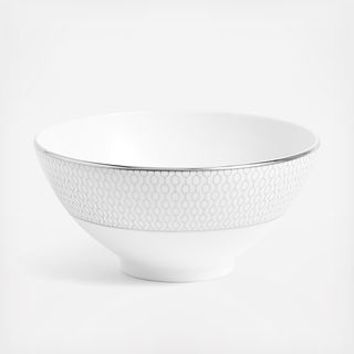Gio Metallic Rice Bowl