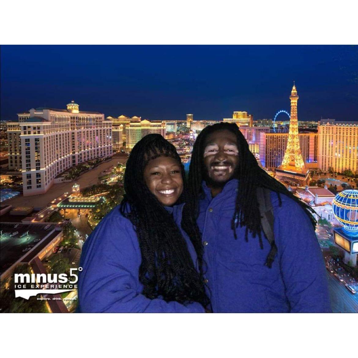 Las Vegas 2022
