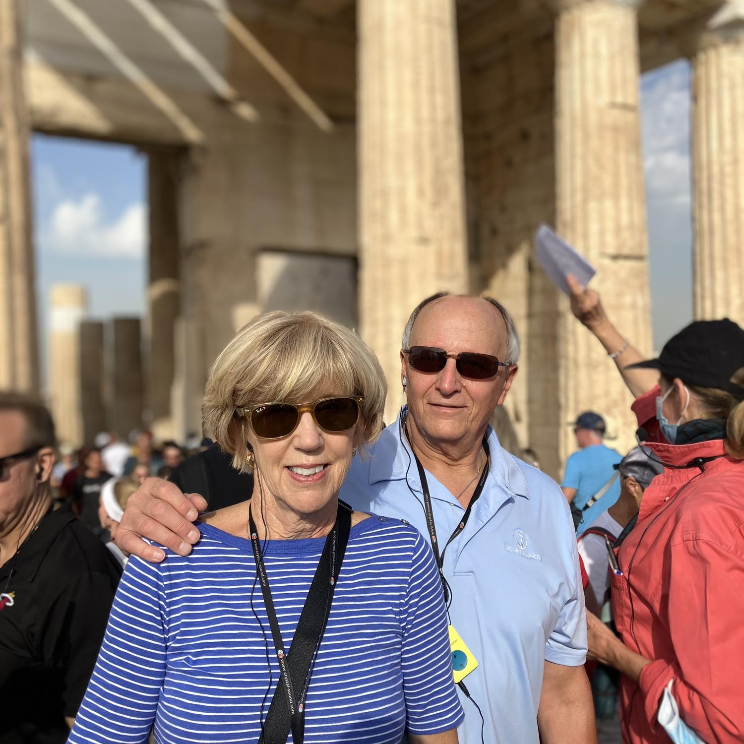 Athens, Greece. September, 2023
