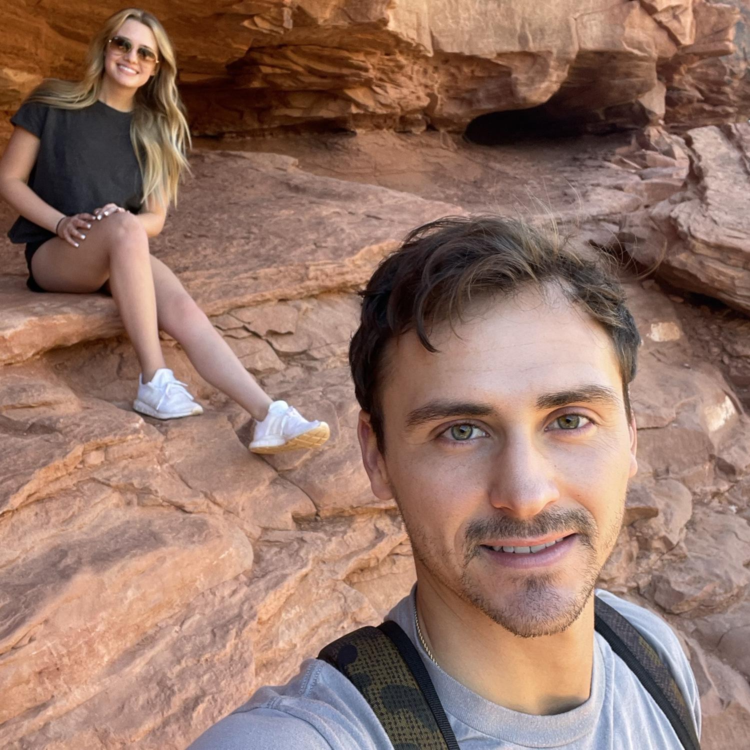 Our first trip!! Sedona!!!