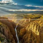 Royal Gorge Bridge & Park
