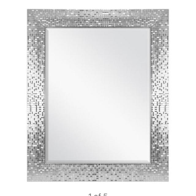 Mirror Decor