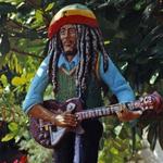 Bob Marley Museum