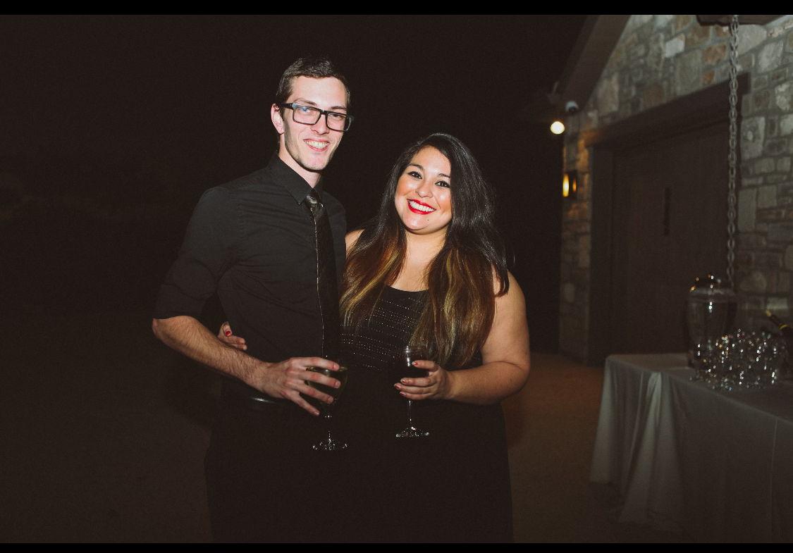 The Wedding Website of Mayra Carabantes and Ryan Glover