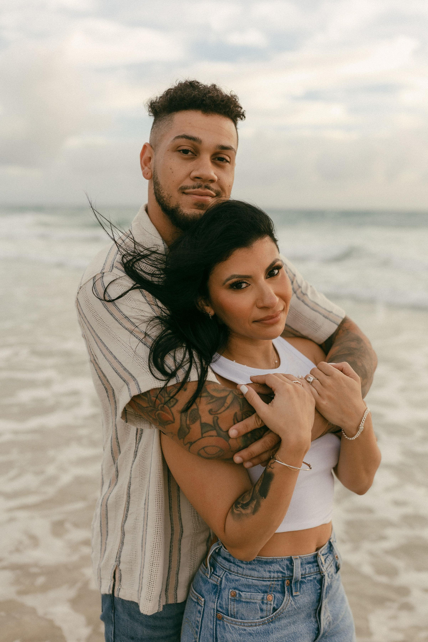 The Wedding Website of Kassandra Morales and Daniel Gomez