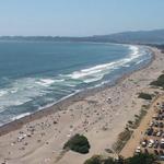 Stinson Beach