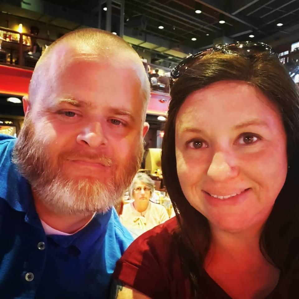 Gatlinburg, TN @ Ole Red restaurant