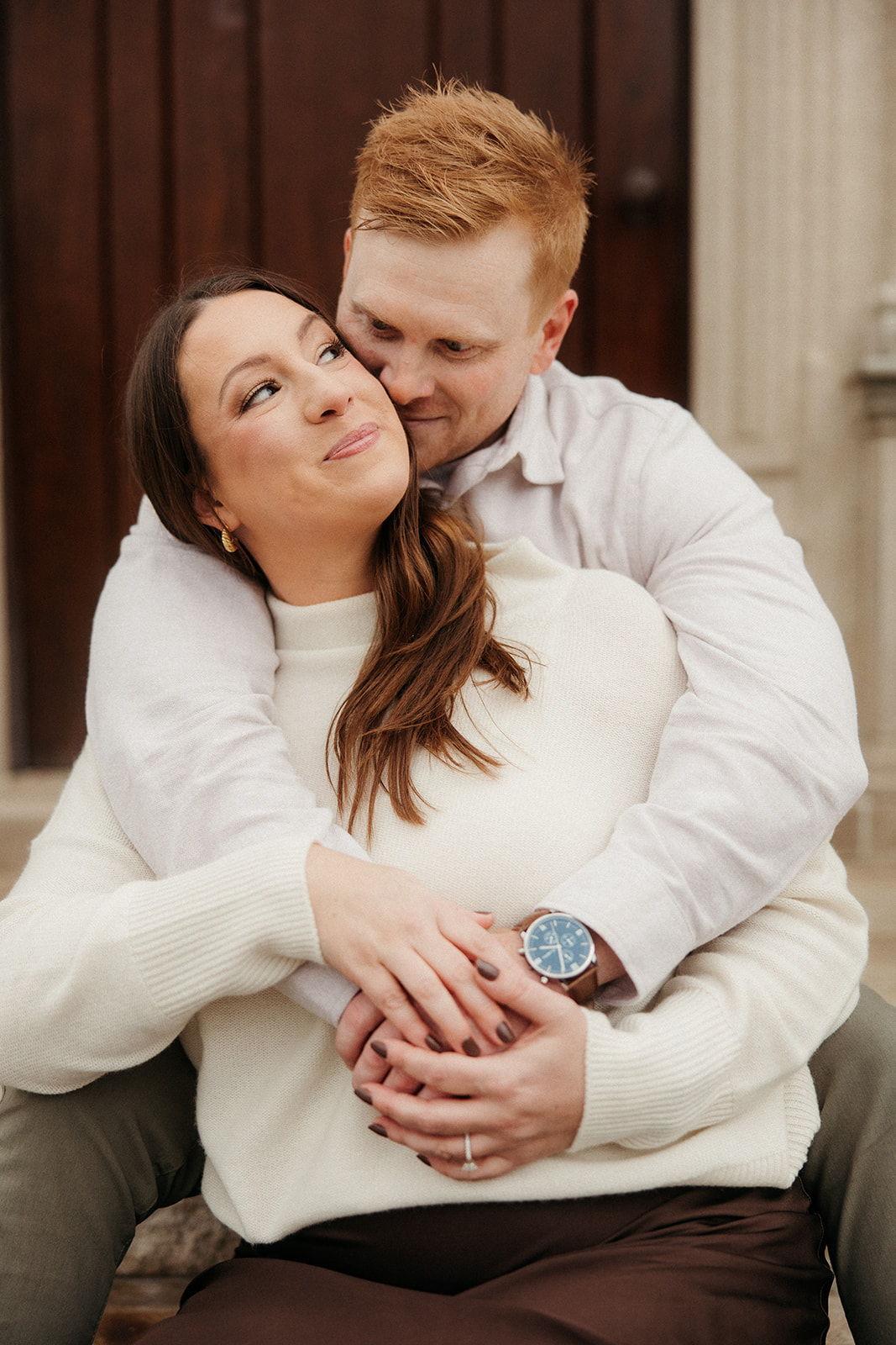 The Wedding Website of Kelly Lynch and Philip Andrews