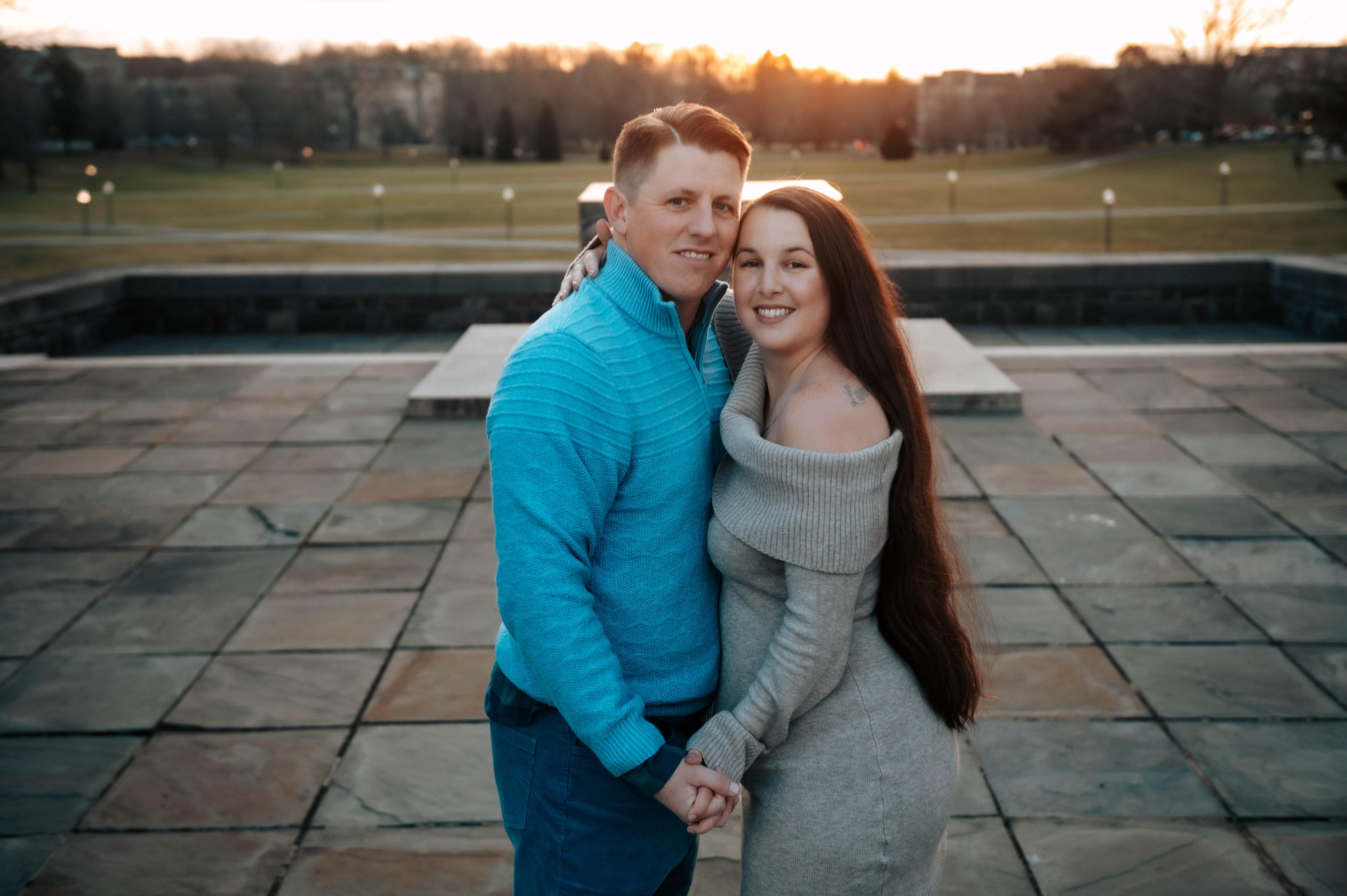 The Wedding Website of Courtney Harmon and Matt Cox