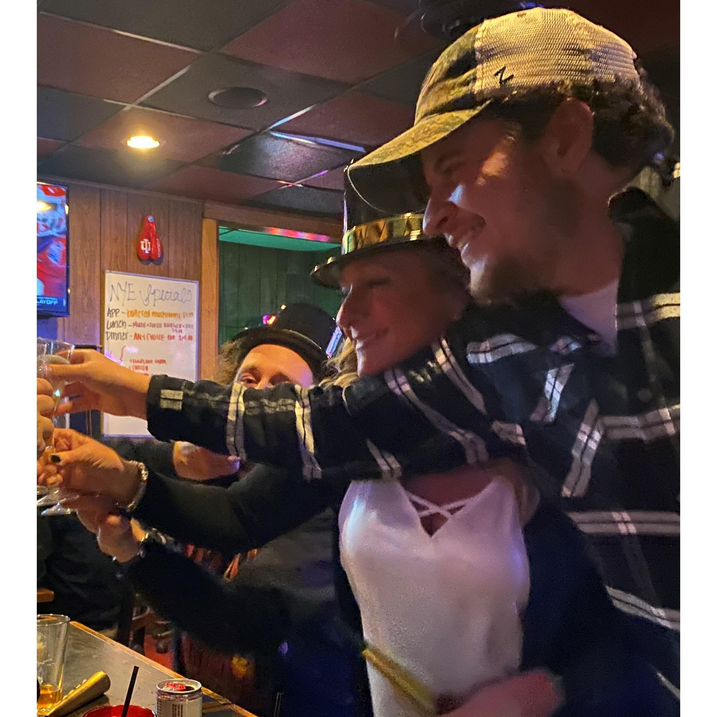 NYE