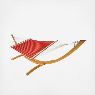 Quilted Hammock