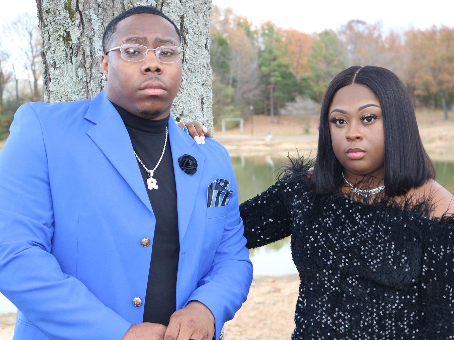 The Wedding Website of Kieyiera Shipp and Randall Lipford