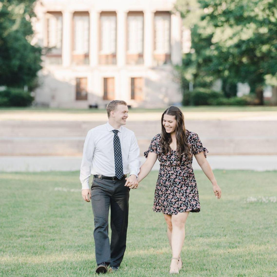 Engagement Photos