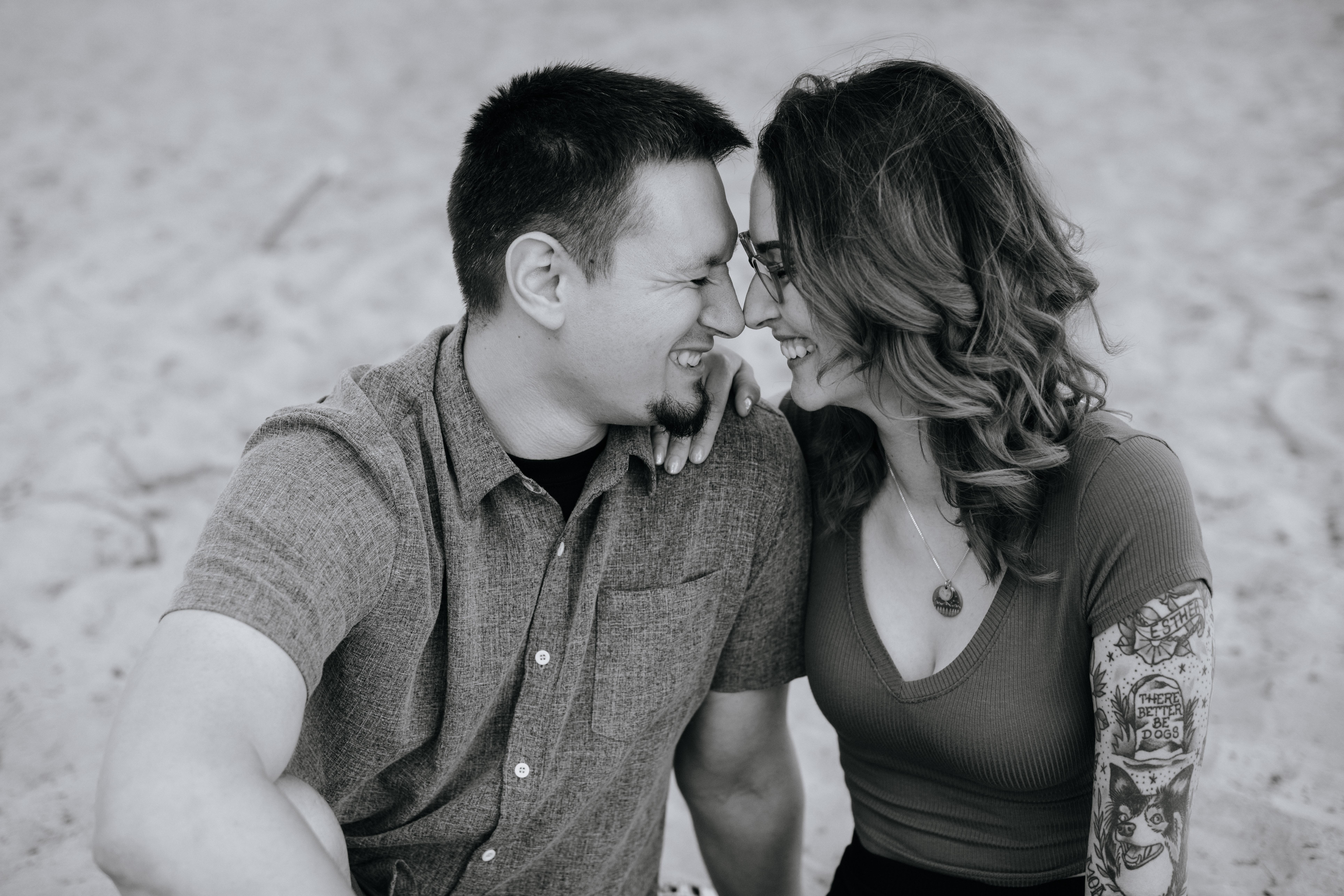 The Wedding Website of Emily Schiesswohl and Randolph Good III