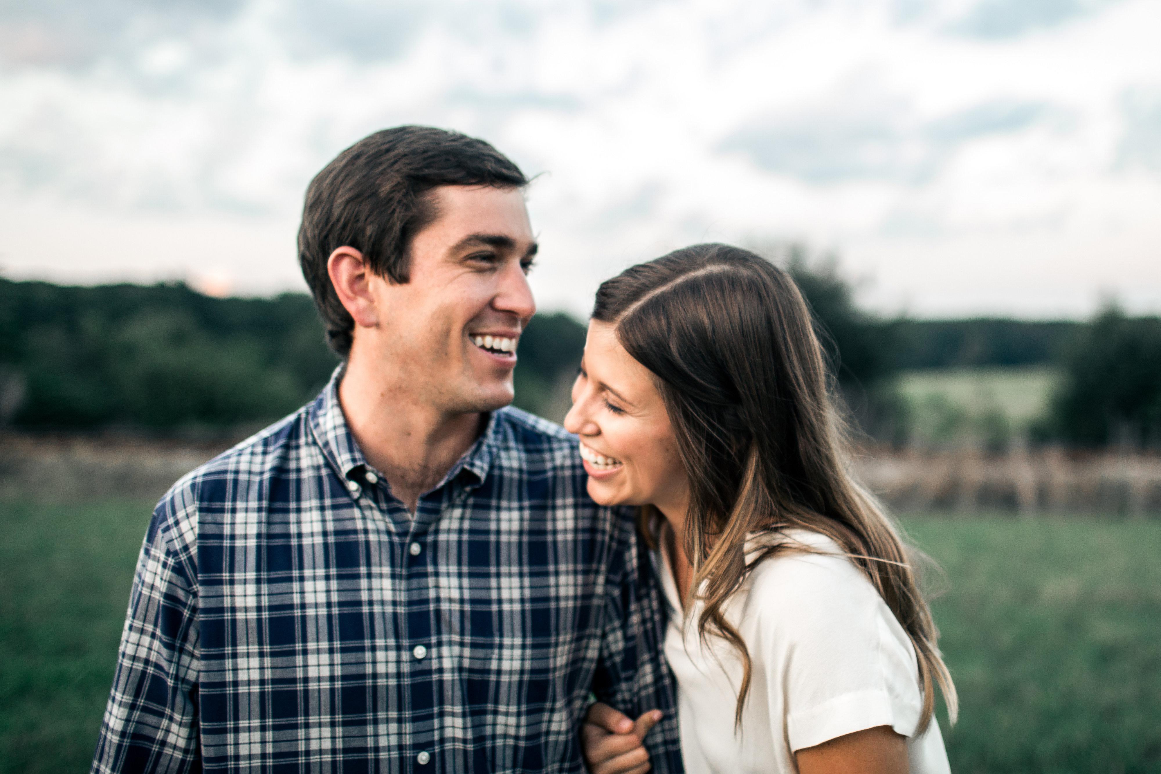 The Wedding Website of Elizabeth Callaway and Cole Northcutt