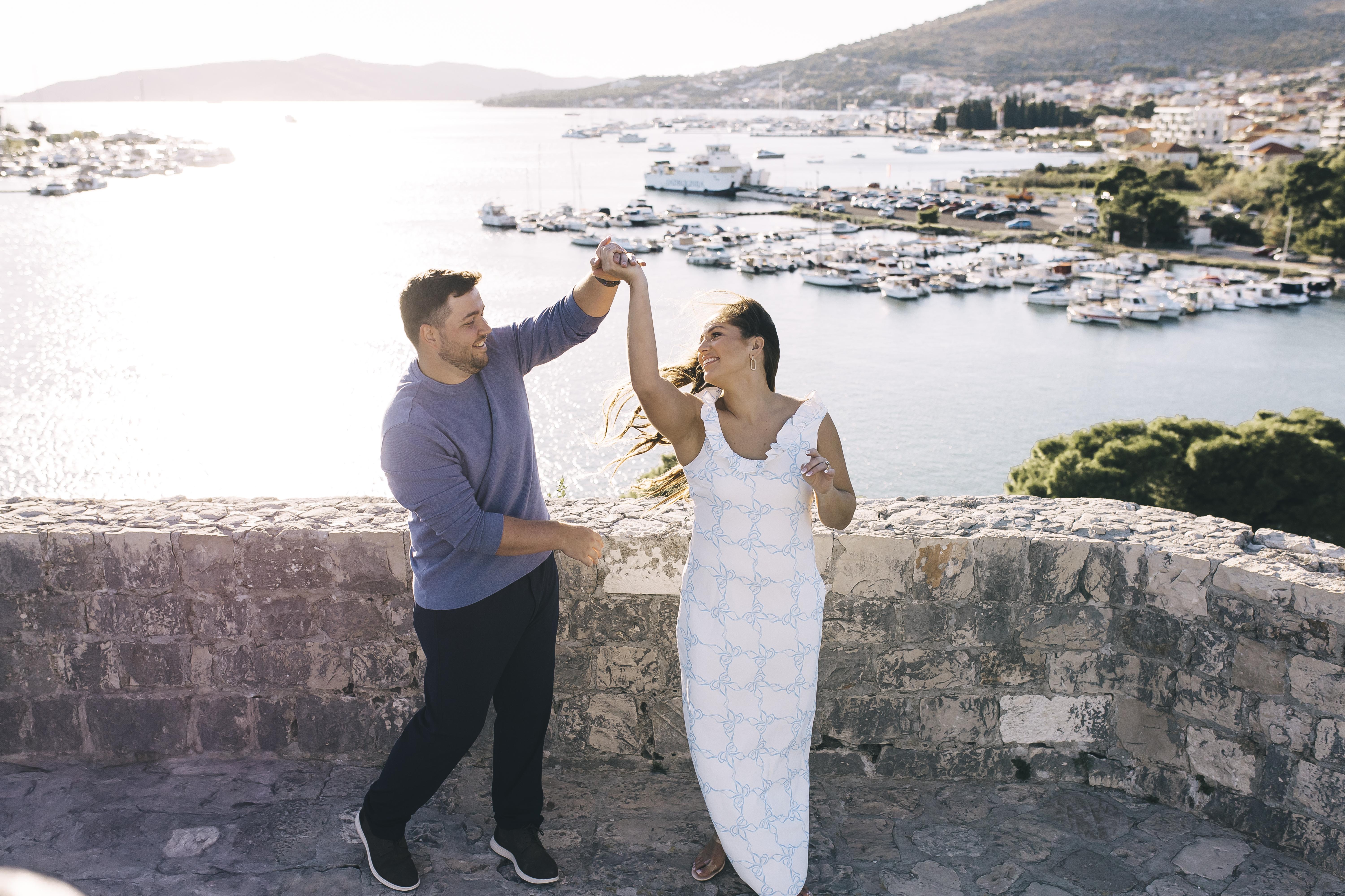 The Wedding Website of Kalyn Schroeder and Dylan Zarosky